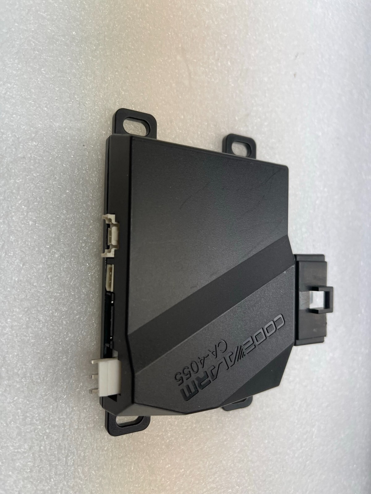 USED Replacement Code Alarm CA-4055 Module Brain CA-4055