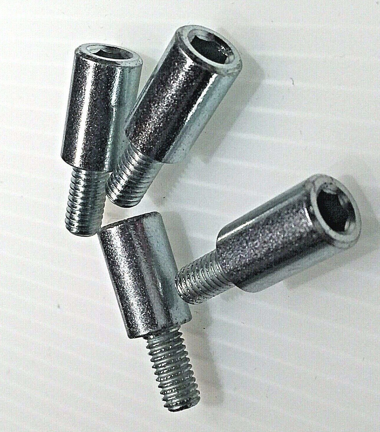 BREUER WASSILY CHAIR Set of 4 Allen Screws MADE IN ITALY for PALAZZETTI