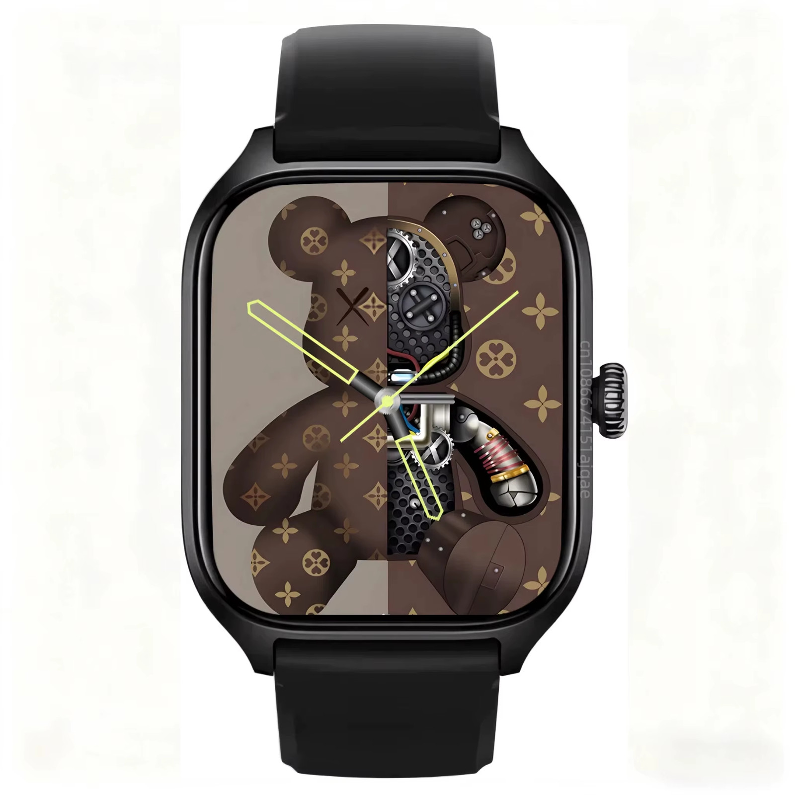 H9 Intelligent Watch Bluetooth Call Remote Photography Sleep Monitoring Multiple