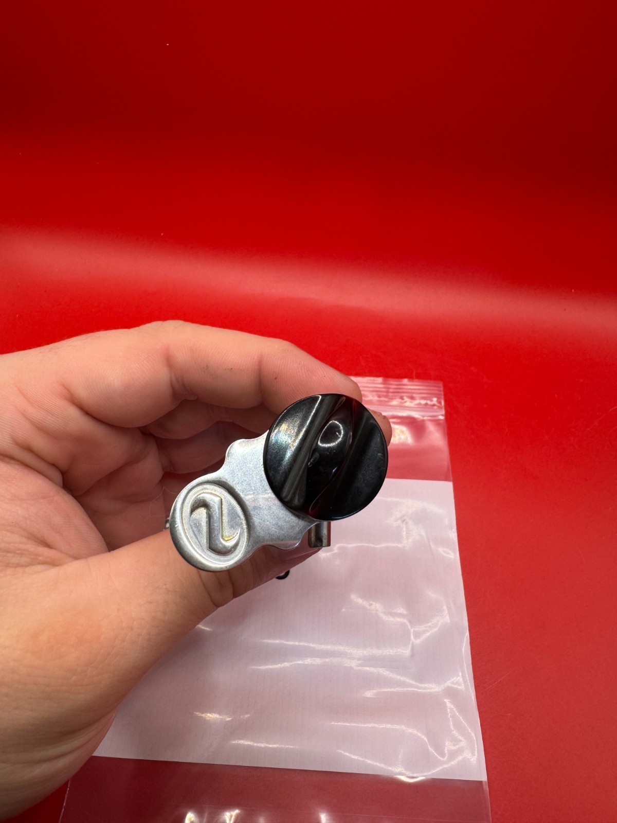 Smart Parts Nerve Bolt Assembly