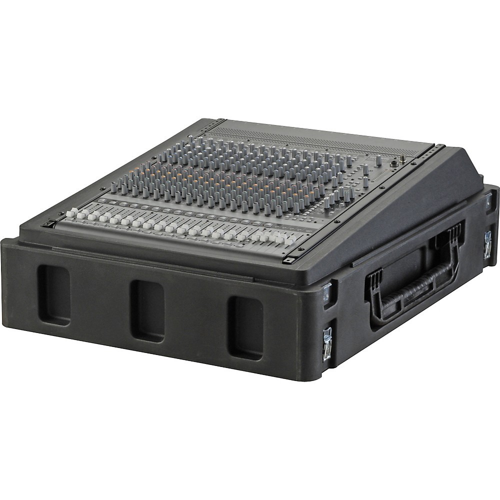 SKB Rotomolded GigSafe