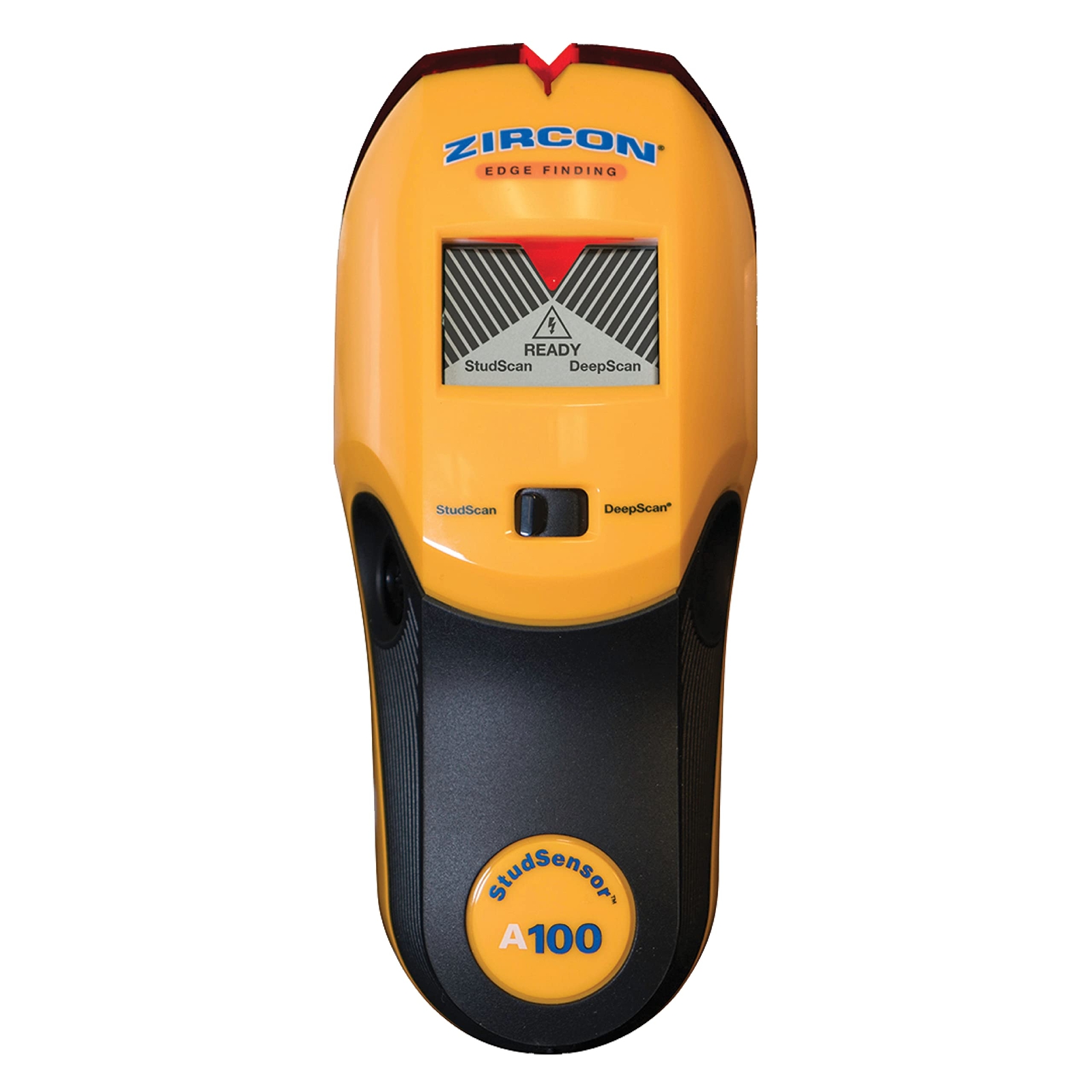 Studsensor A100 Wall Scanner And Center/edge Locating Stud Finder With Wirewarni