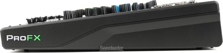 Mackie ProFX30v3 30-channel Mixer with USB and Effects
