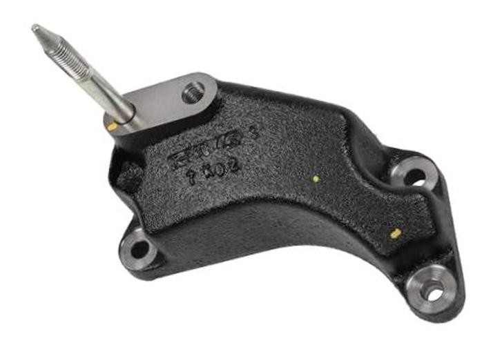 Driver Side Transmission Mount Bracket 96535452