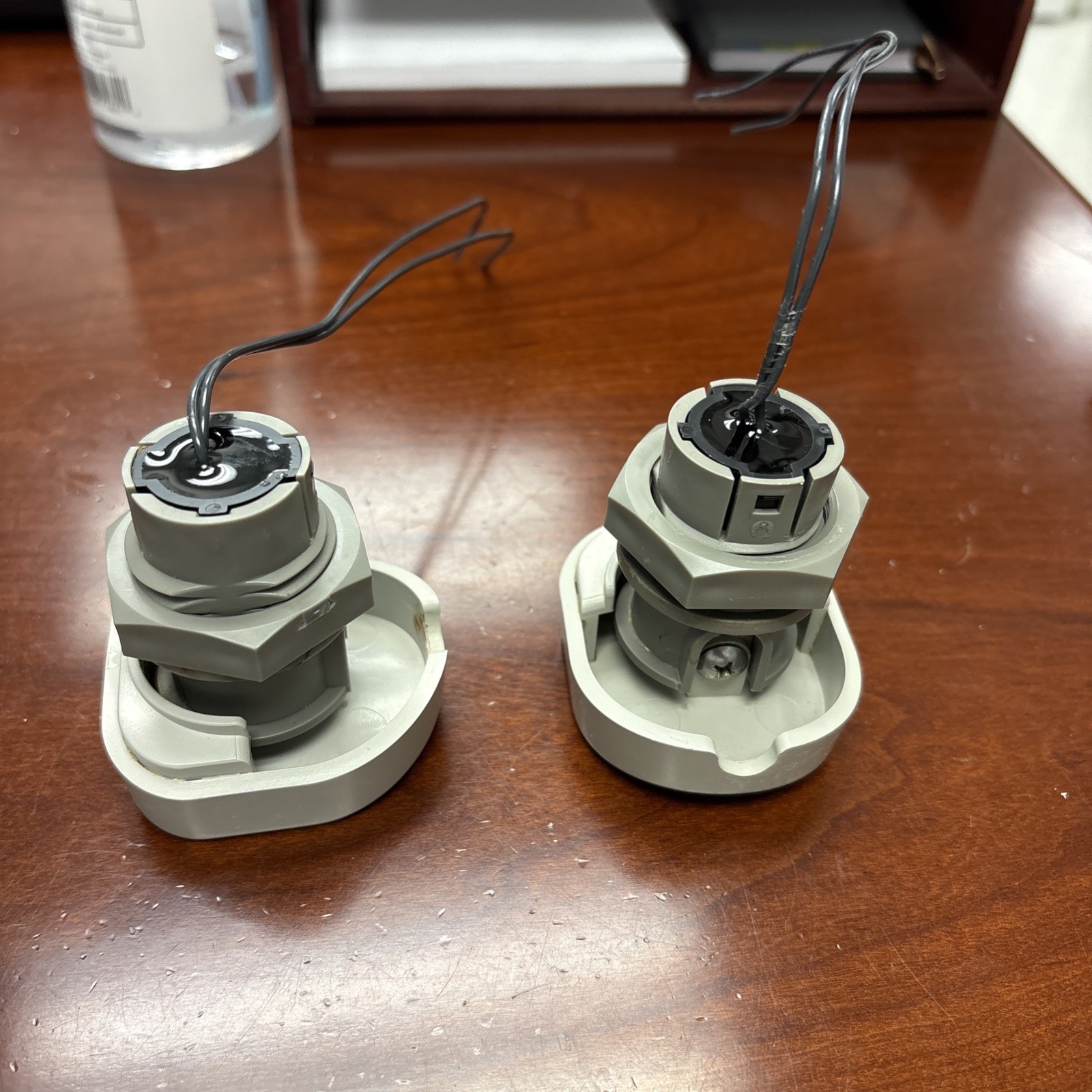 Hoshizaki Ice/water Dispense Buttons OEM Tested (2)