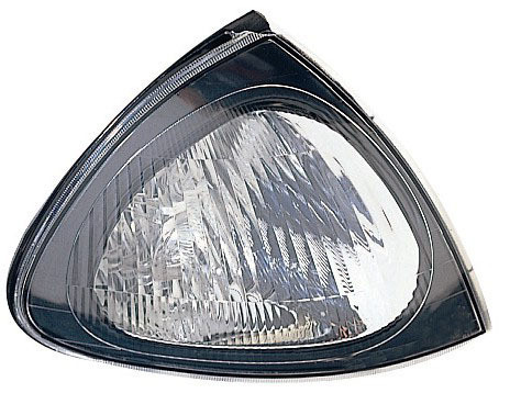 IPARLUX PILOT FRONT INTERMITTENT LIGHT RIGHT compatible with TOYOTA AVENSIS (97-