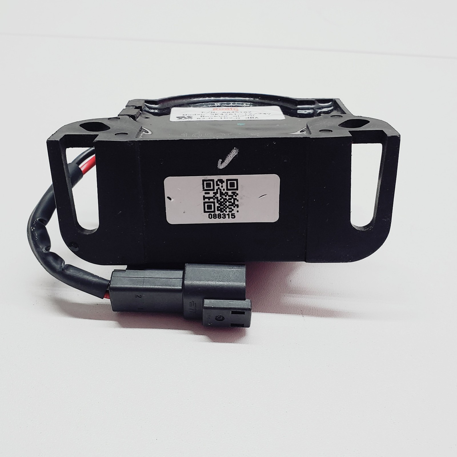 ROOTS VEHICLE BACKUP ALARM 8845182