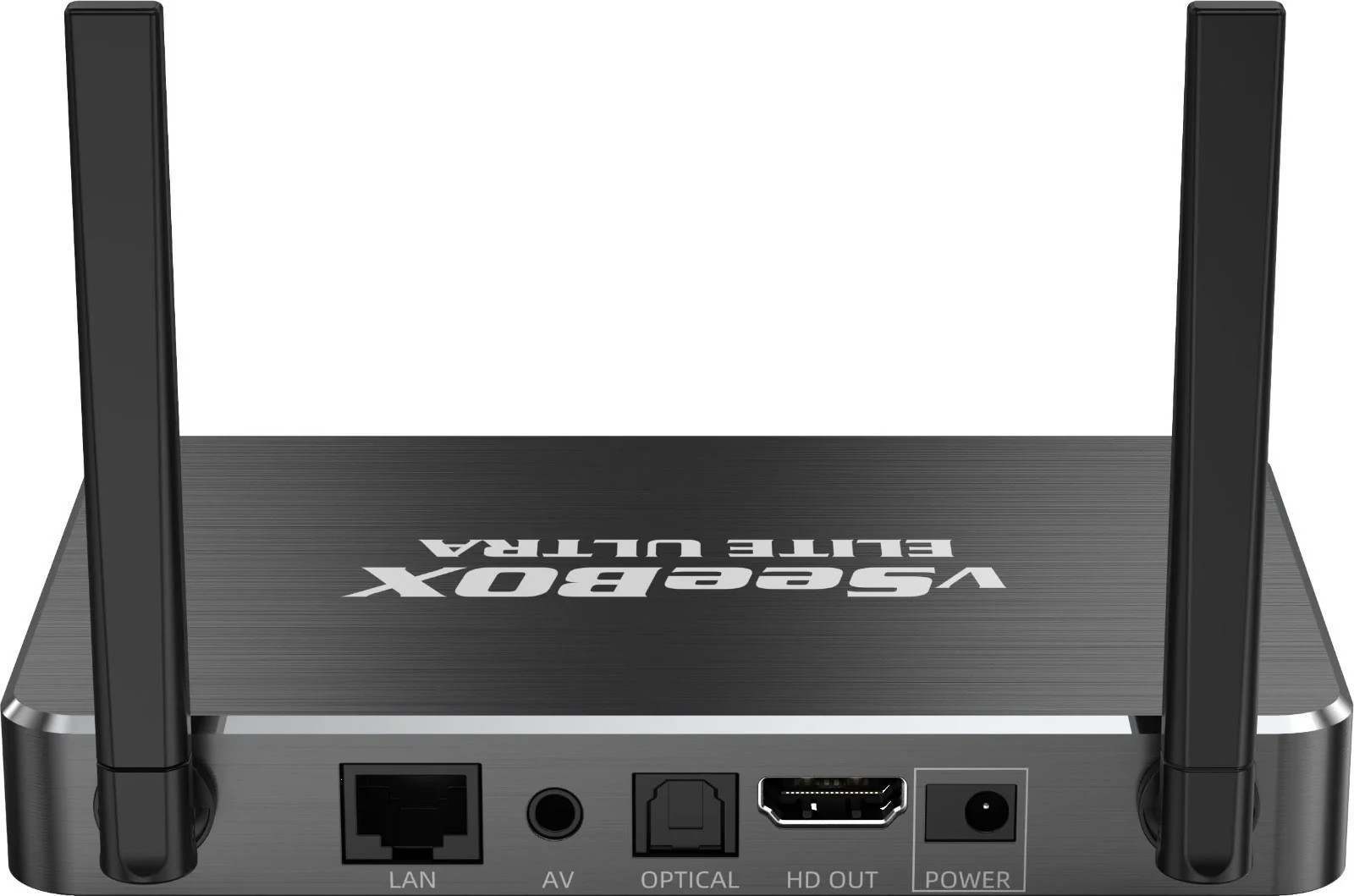 vSeeBox Elite Ultra