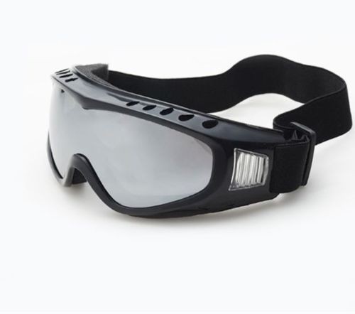 UV400 CS Anti-Fog Airsoft Paintball Tactical Glasses Face Eye Protection Mask rr