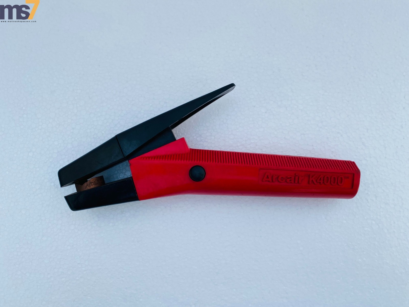 ARCAIR K4000 AIR CARBON-ARC MANUAL GOUGING TORCH 1000 AMP