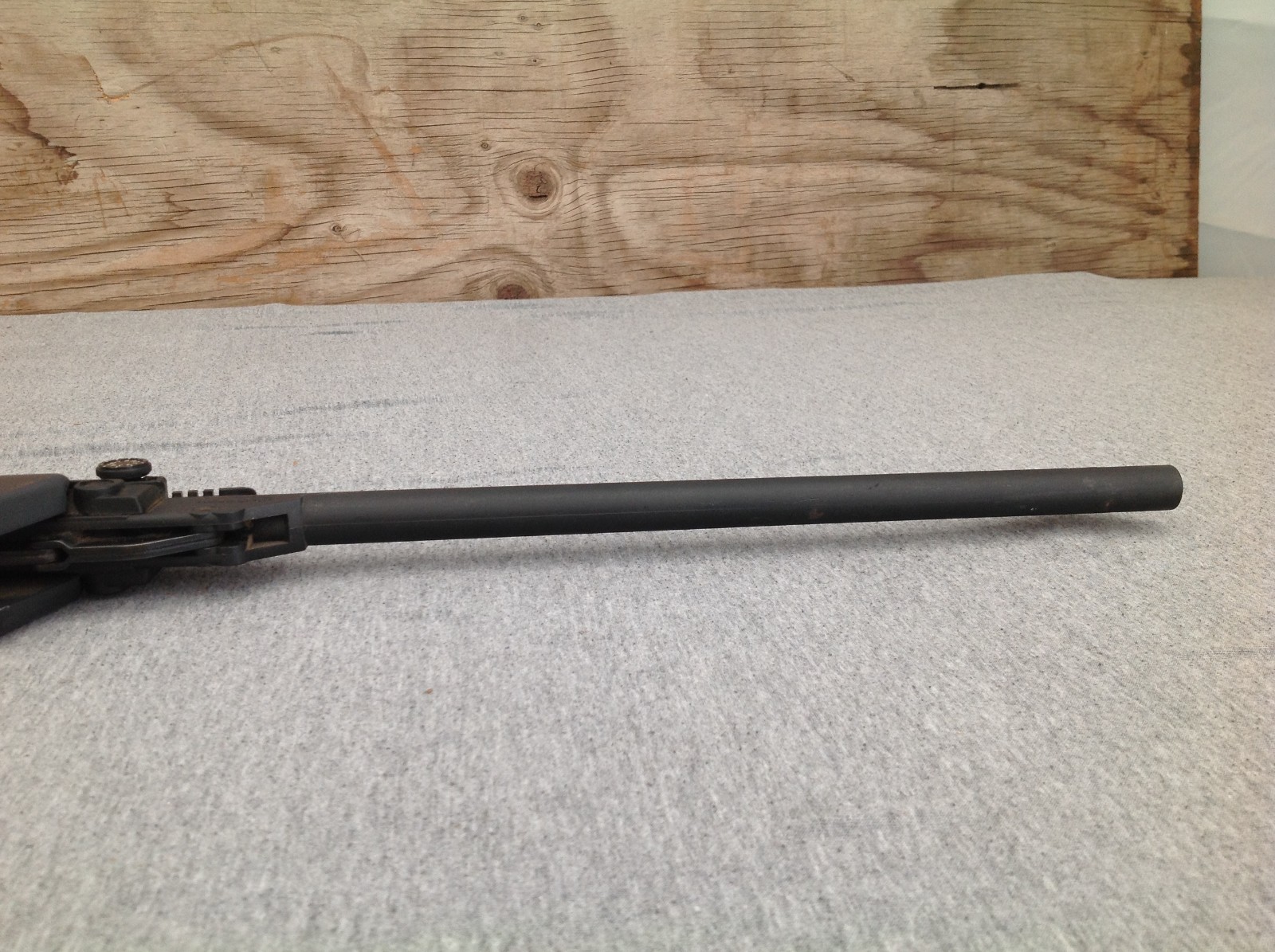 Gamo Cadet Delta .177 Cal Break Barrel Air Rifle