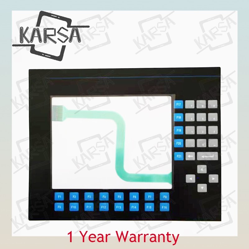 New for Panelview 1400 2711-K14C15 2711-K14C6 Membrane Keysheet Keypad Keyboard