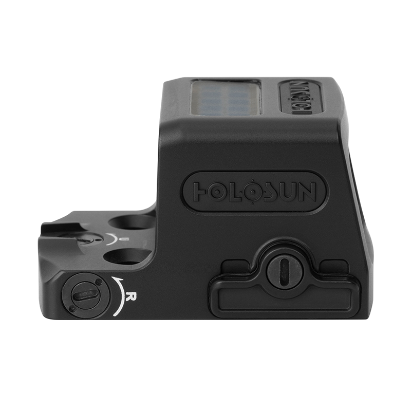 Holosun EPS Carry Red MRS Dot Sight 2 MOA Dot/32 MOA Circle - EPS-CARRY-RD-MRS