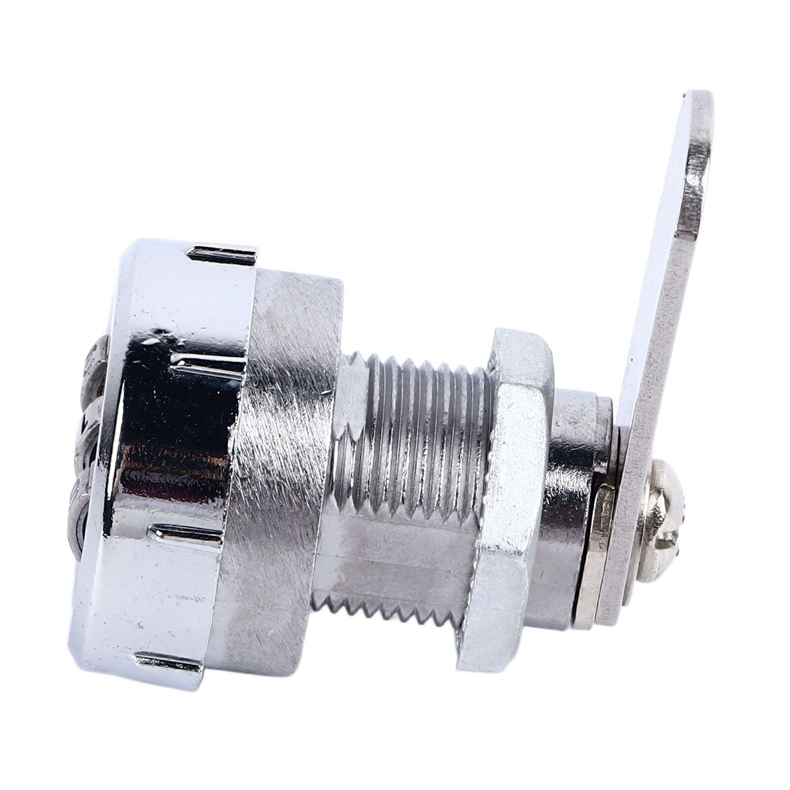 Combination Cabinet Cam Lock Mini 3 Digit Password Mechanical Cabinet Lock
