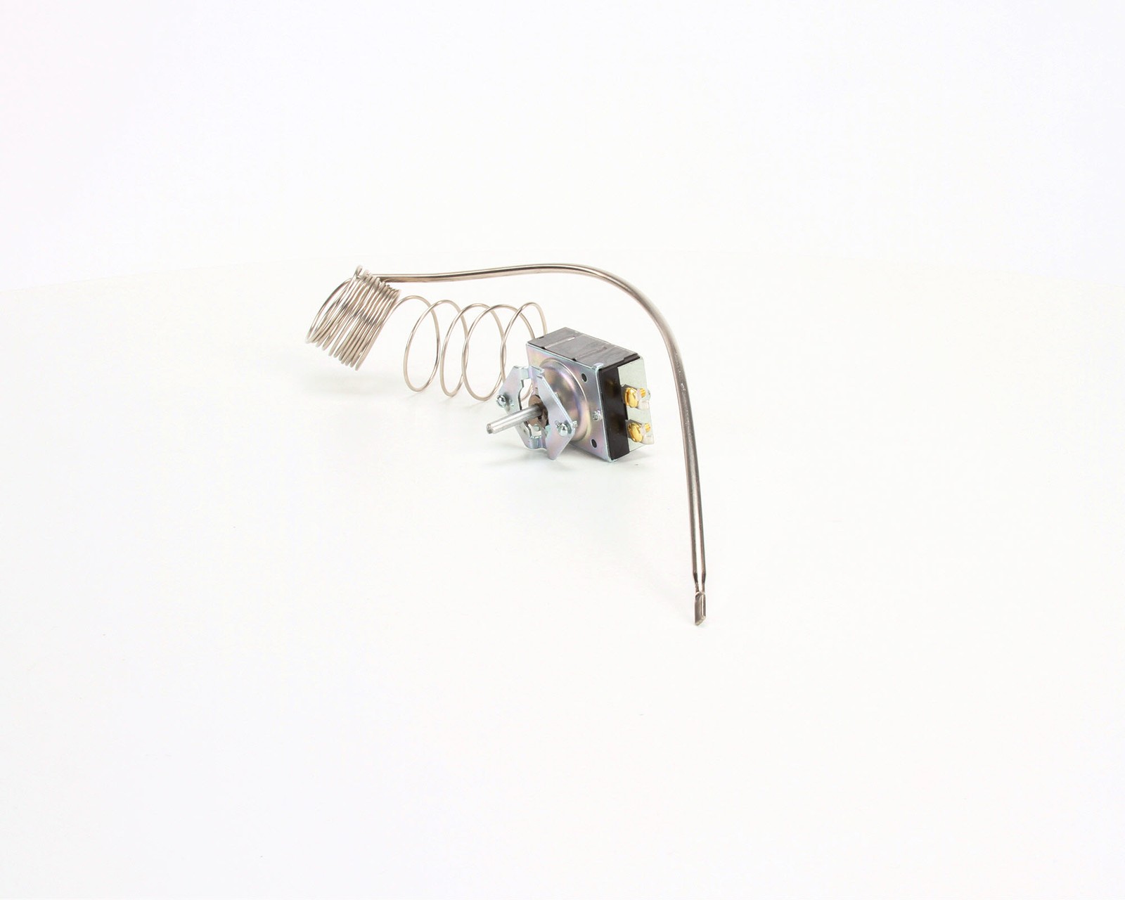 Alto Shaam Zz-Thermostat,Hold,84 Capillary TT-33432 - Genuine OEM Replacement