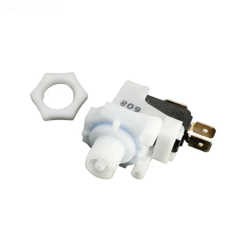 Air Switch Spdt Momentary