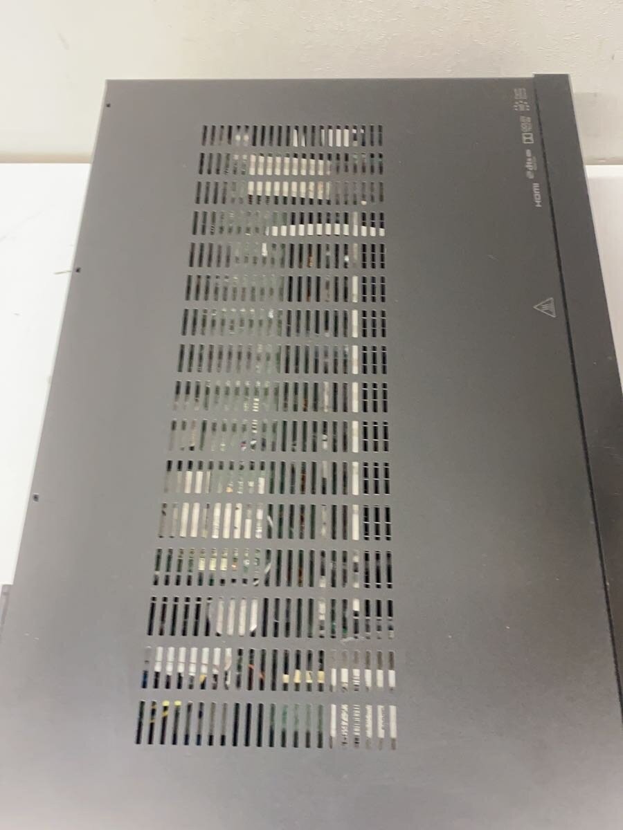 Sony Str-dn850 Amplifier Receiver