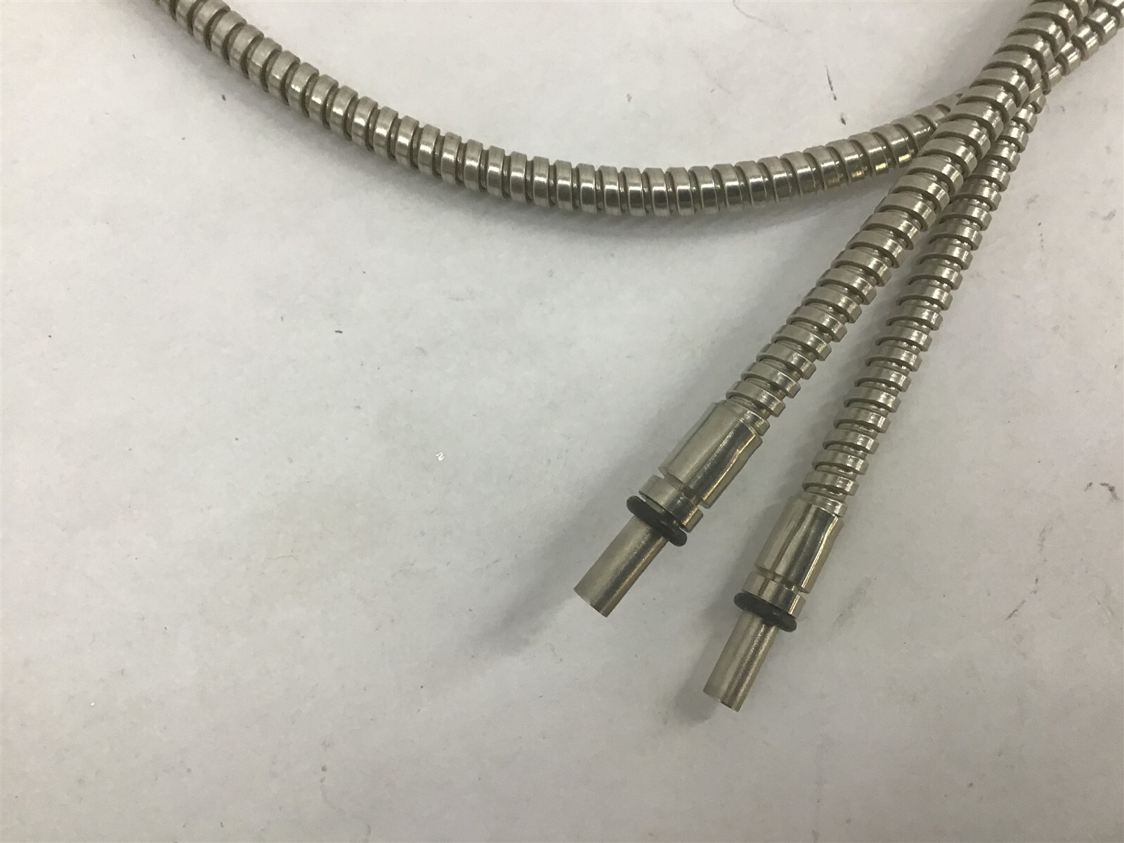 Banner BAT23SM600 Fiber Optic Sensor
