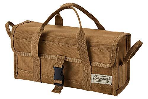 Coleman peg case