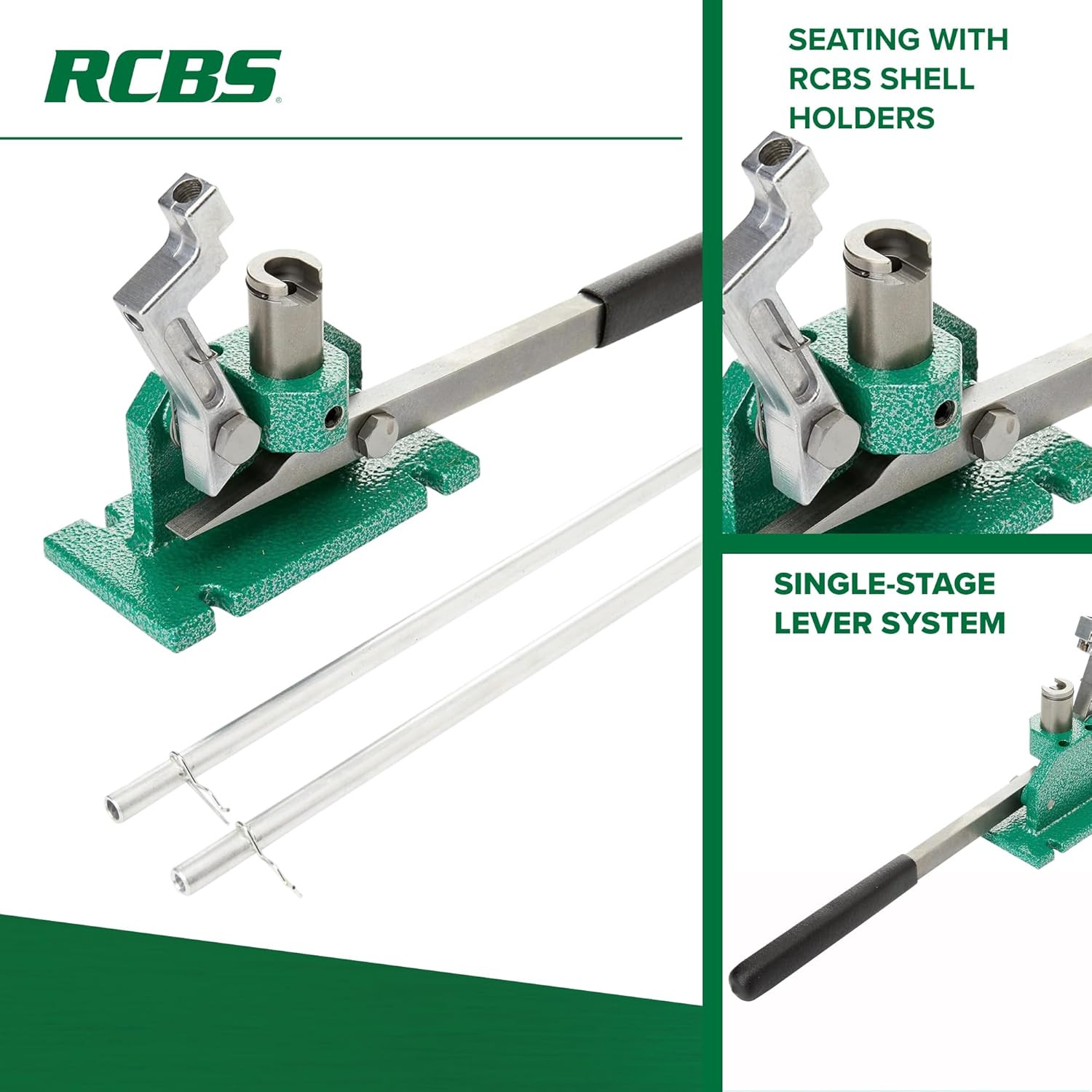 9460 Auto Priming Tool