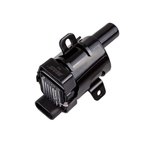 One Round Ignition Coils on Plug Pack Compatible with One MAS Coil UF262