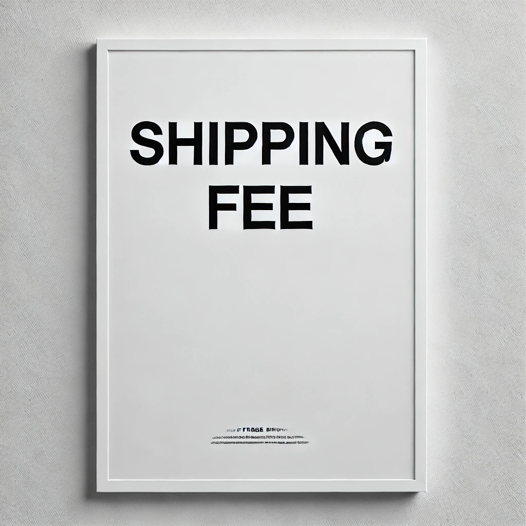 changing shipping method to Standard Shipping