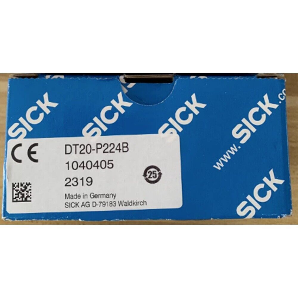 NEW SICK DT20-P224B 1040405