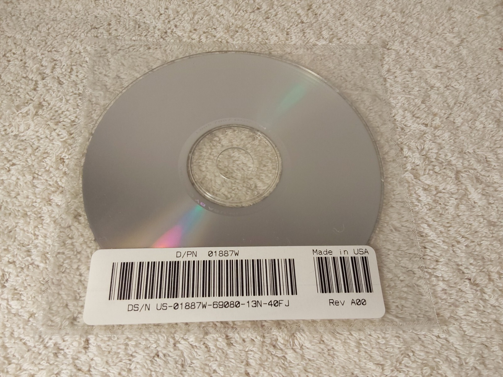 Dell InterVideo, Inc. WinDVD 2000 Dell Setup CD WinDVD 2000 Version 2.1