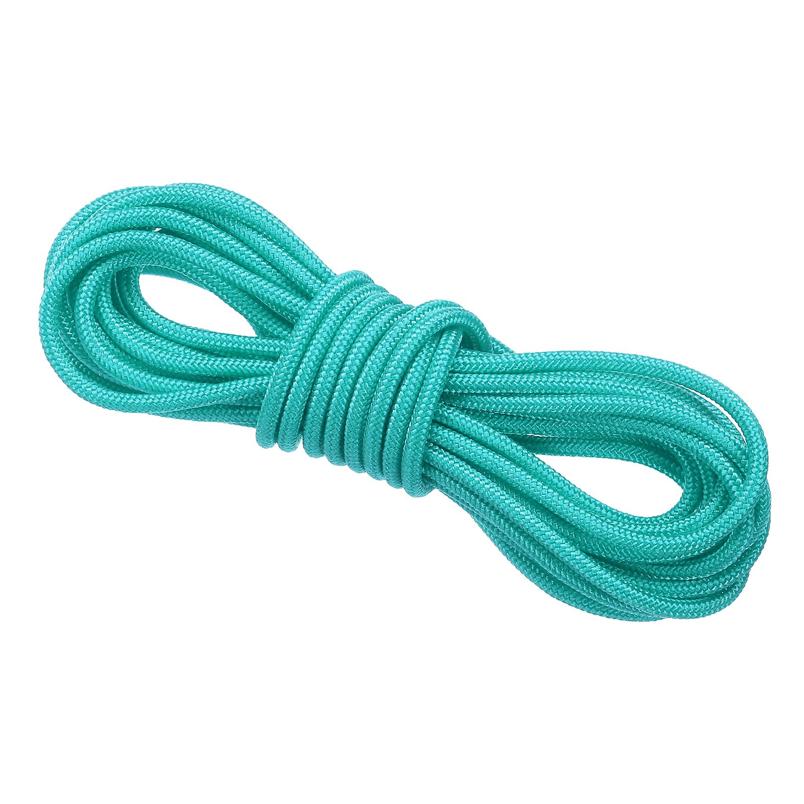 10Ft Turquoise Archery D Loop Rope Wire Nocking Loop for Compound Bowstring