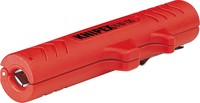 KNIPEX Universal Cable Stripper Tool Scissors / Knife