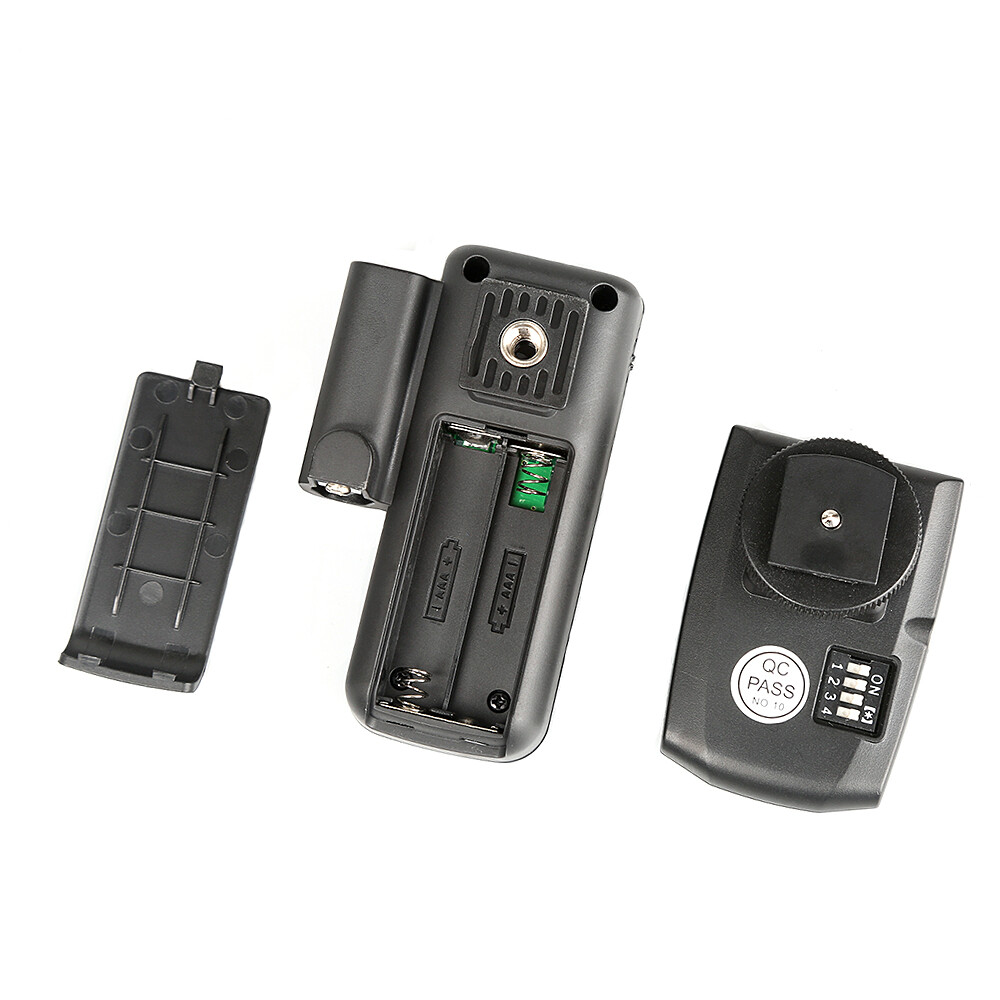 US Godox CT-16 16 Channel Wireless Flash Trigger+Receiver Kit fr Studio Flash