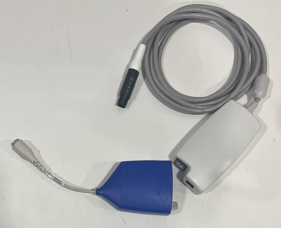 Philips Volcano s5 FFR Patient Interface Module 300005195161 807344001