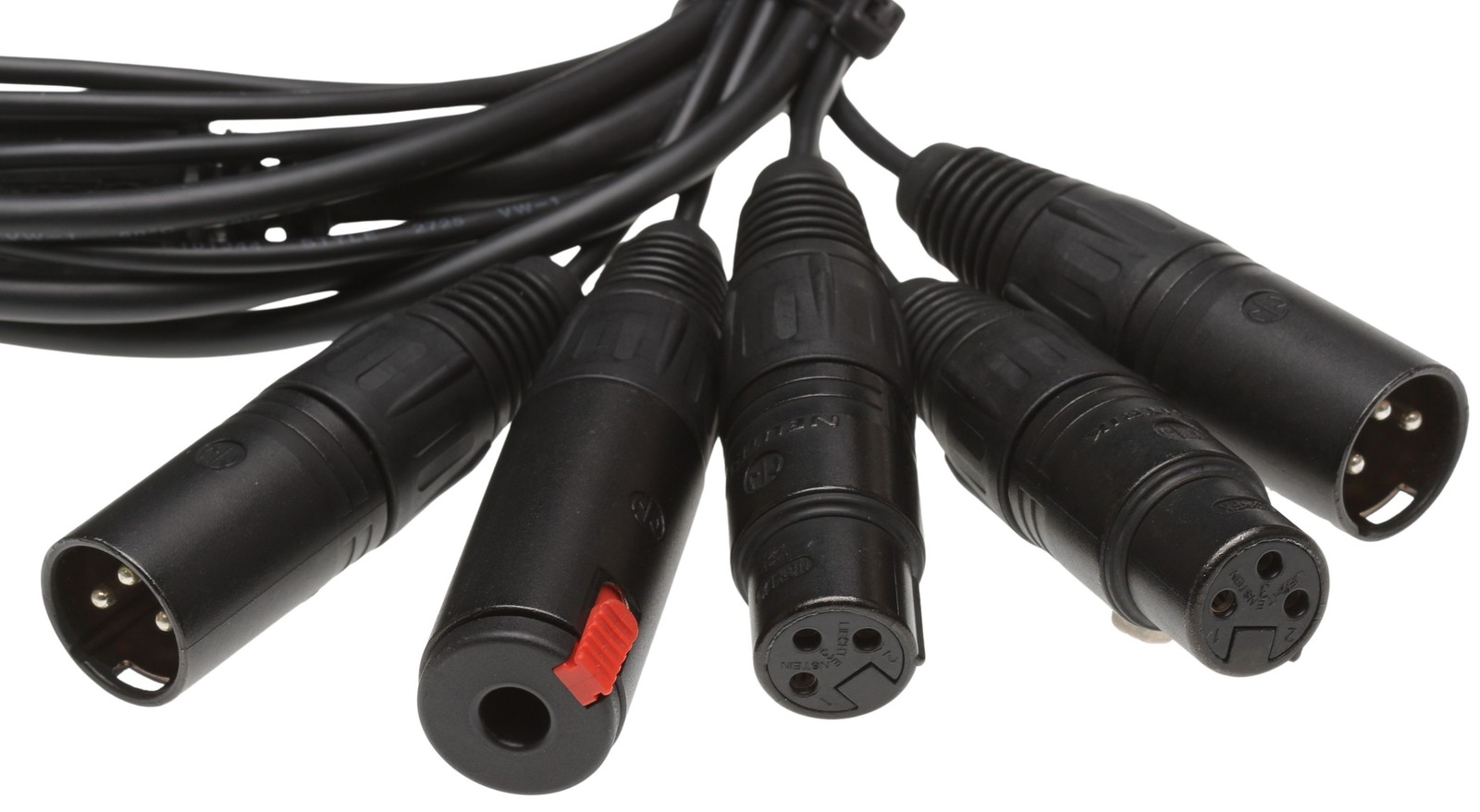 Digigram UAX220-MIC USB Digital Audio Computer Recording Interface Balanced XLR