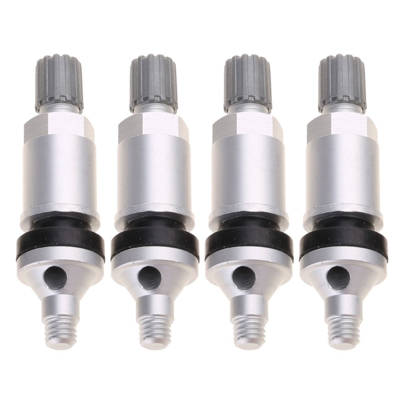 Tire Pressure Sensors Car Tubeless Valves Tire Pressure TPMS Valves
