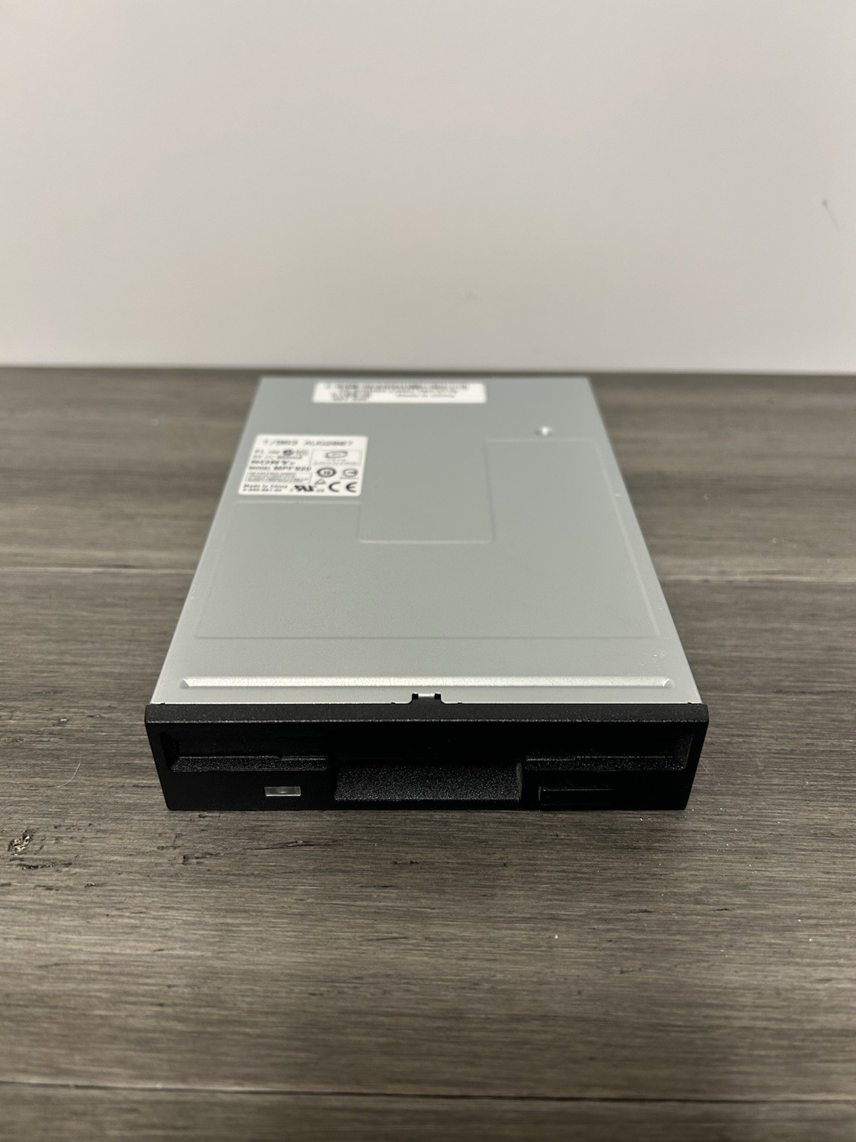 sony mpf920 Rev A00 2 Untested Units
