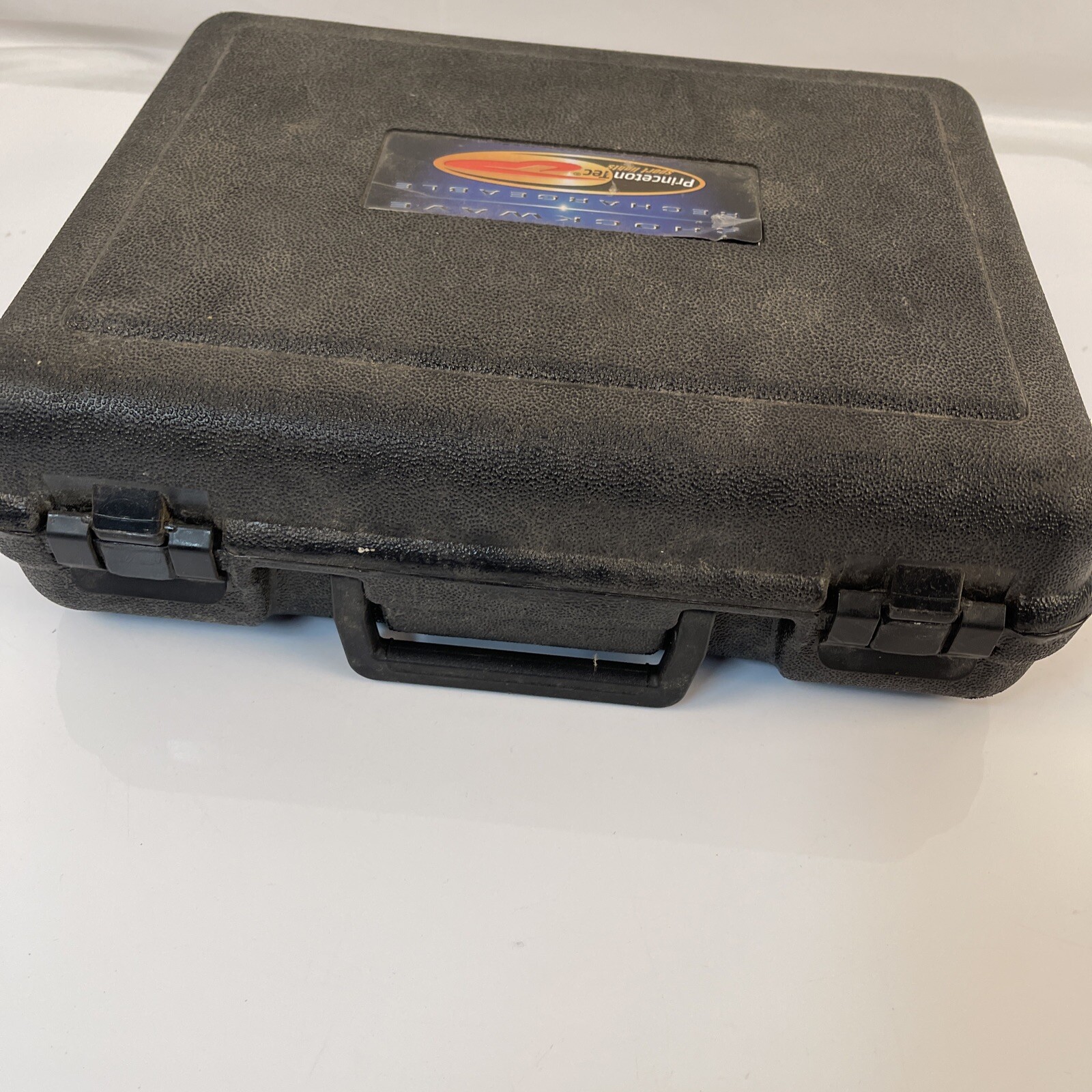 Princeton Tec Shockwave Rechargeable Dive Light Case Only.