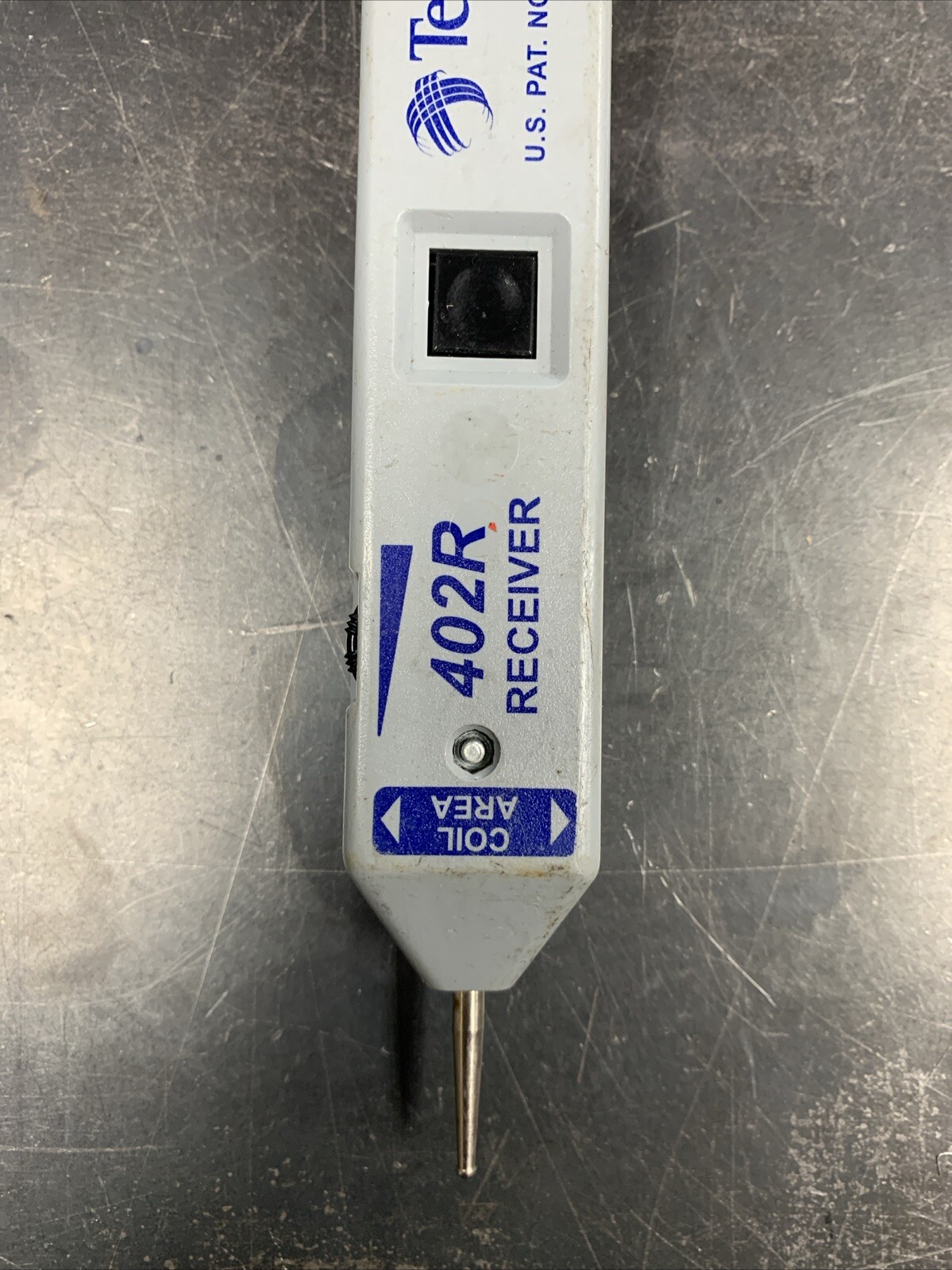 Tempo 402R Receiver FREE SHIPPING