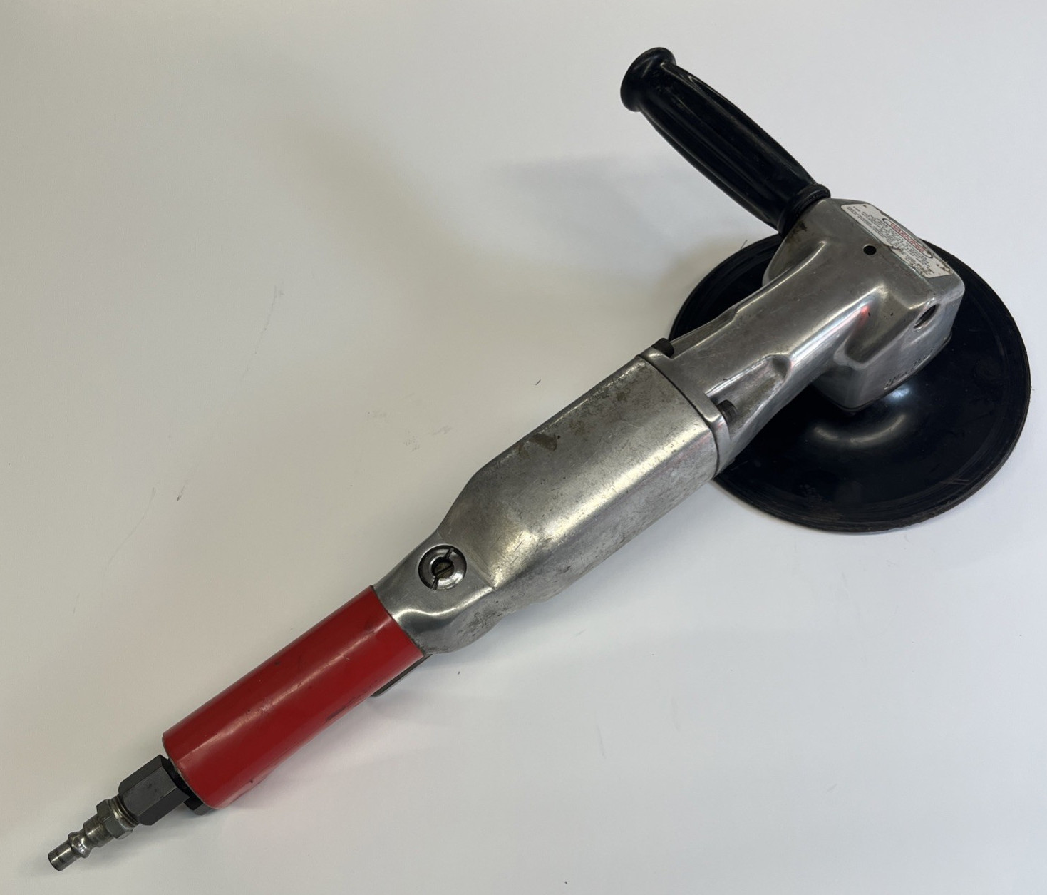 Blue point angle sander  AT450 Please Read