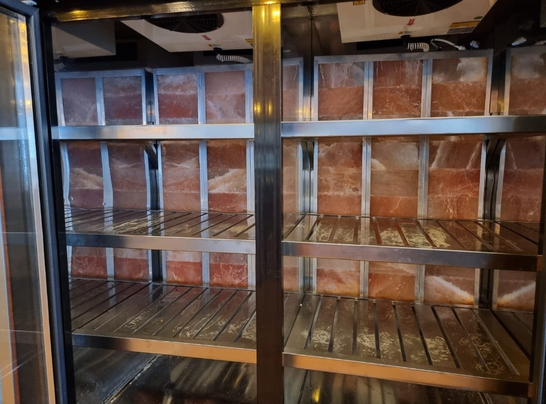 dry ager refrigerator