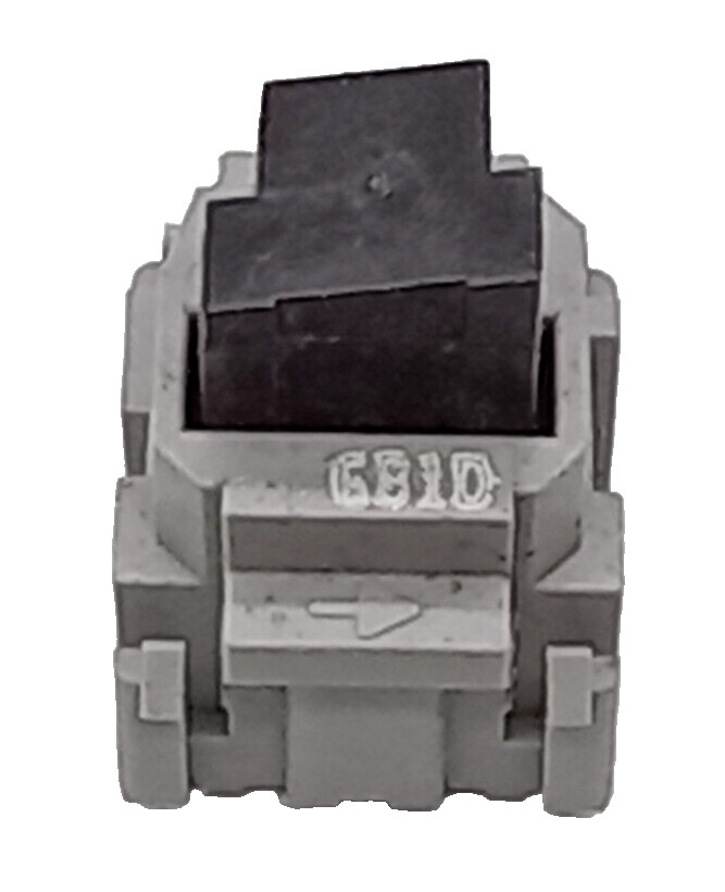 1 NOS MICRO SWITCHES  6B1D   FOR Telex 270 Keyboards