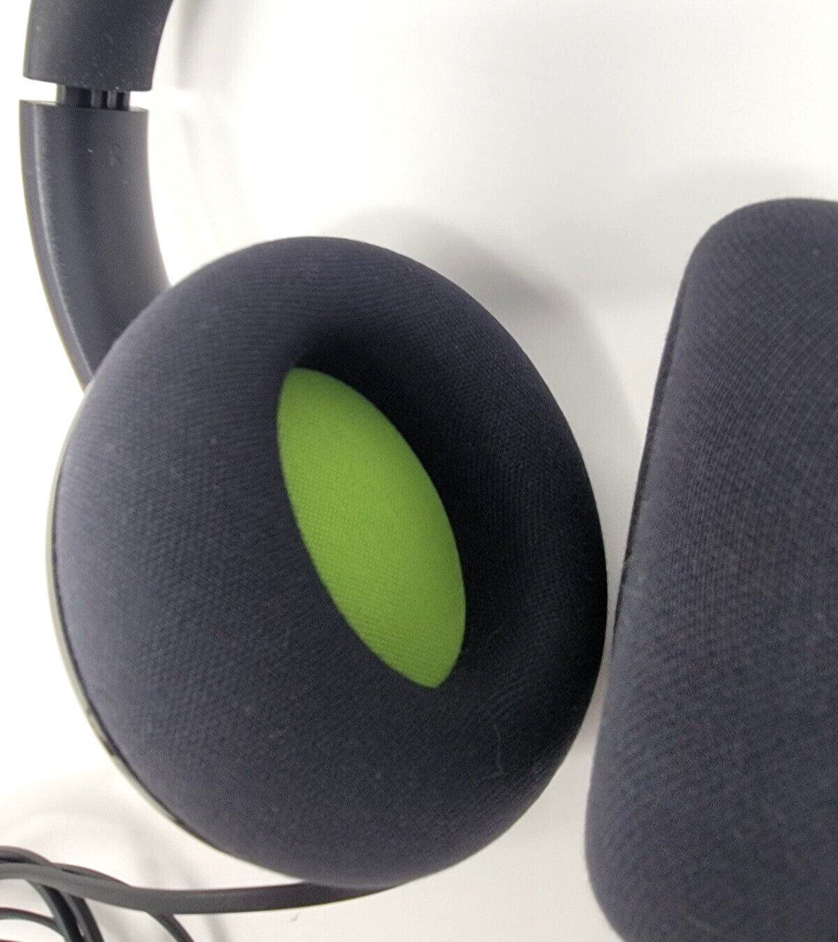 Microsoft Xbox One Stereo Headset With No Adapter Black