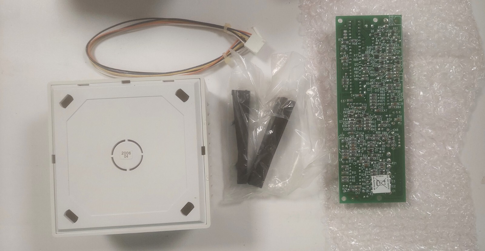 Interlogix NX-534E Two-Way Voice Module