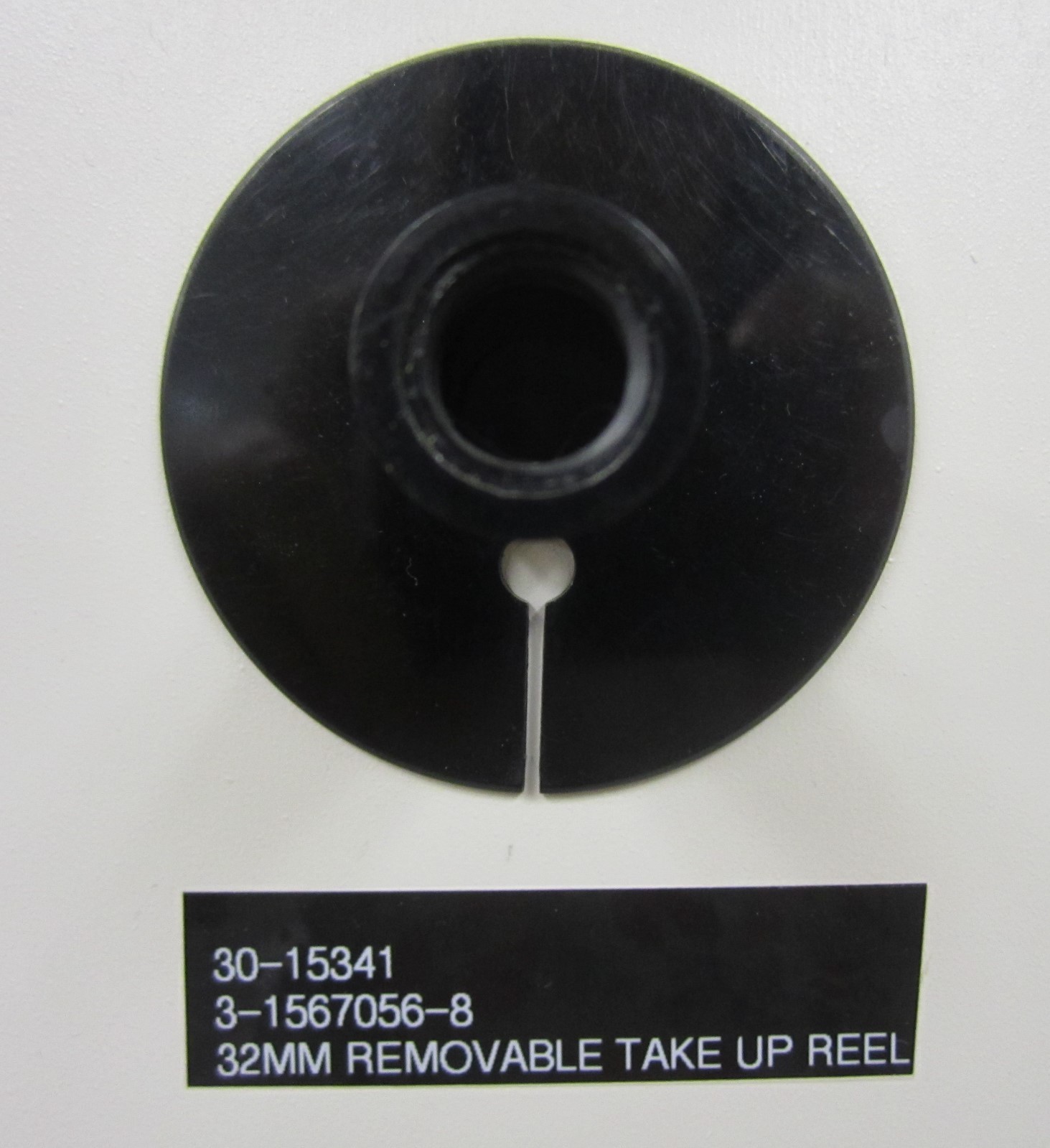 *NEW* Quad Feeder Components,32MM REMOVABLE TAKE UP REEL, 30-15341