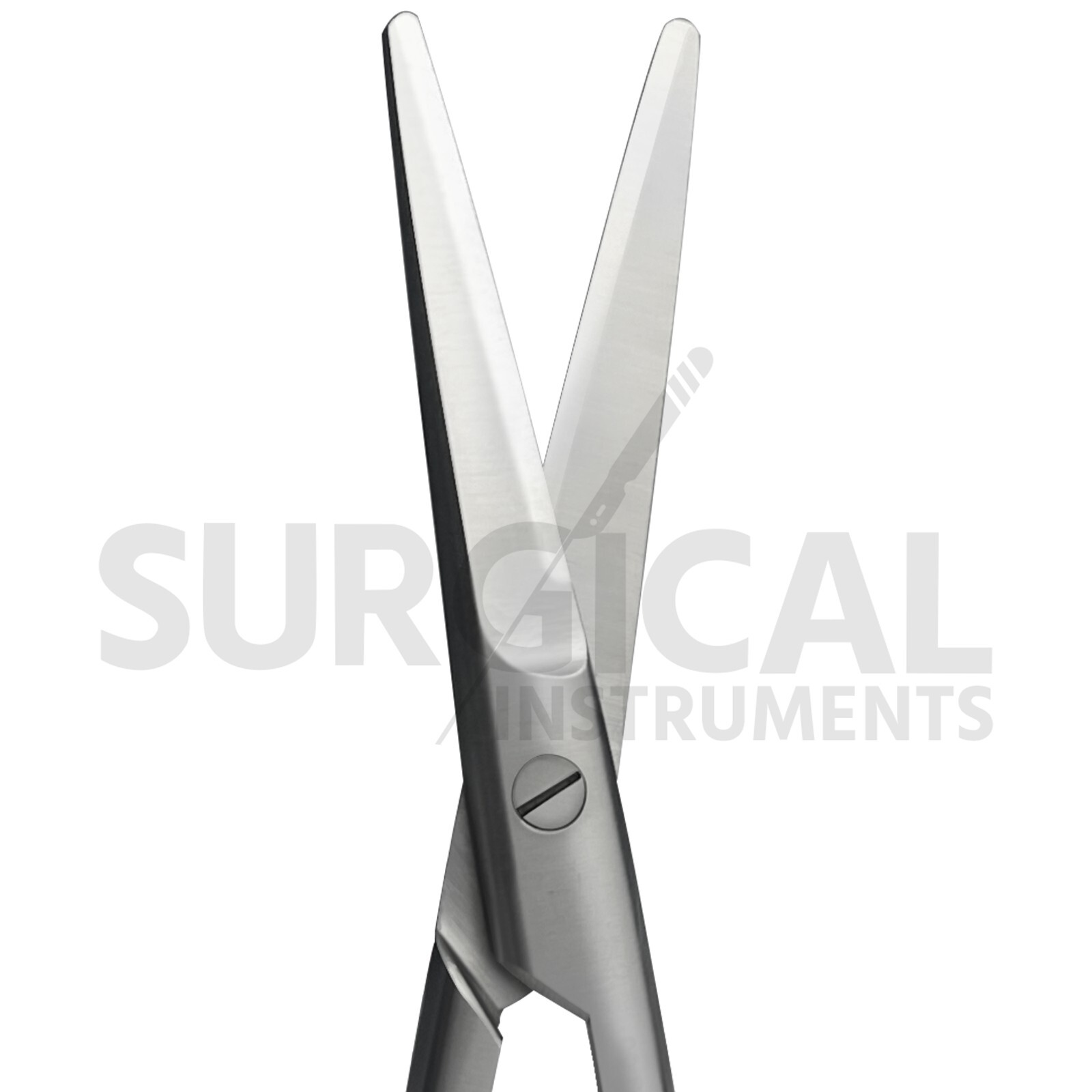 T/C Mayo Dissecting Scissors Straight 5.50" German Grade