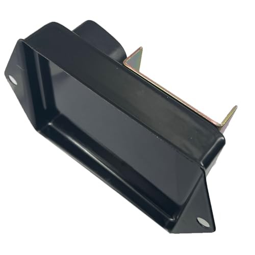 DEVMO Ignition Control Module Compatible with Ramcharger 1974-1977, HD Truck &