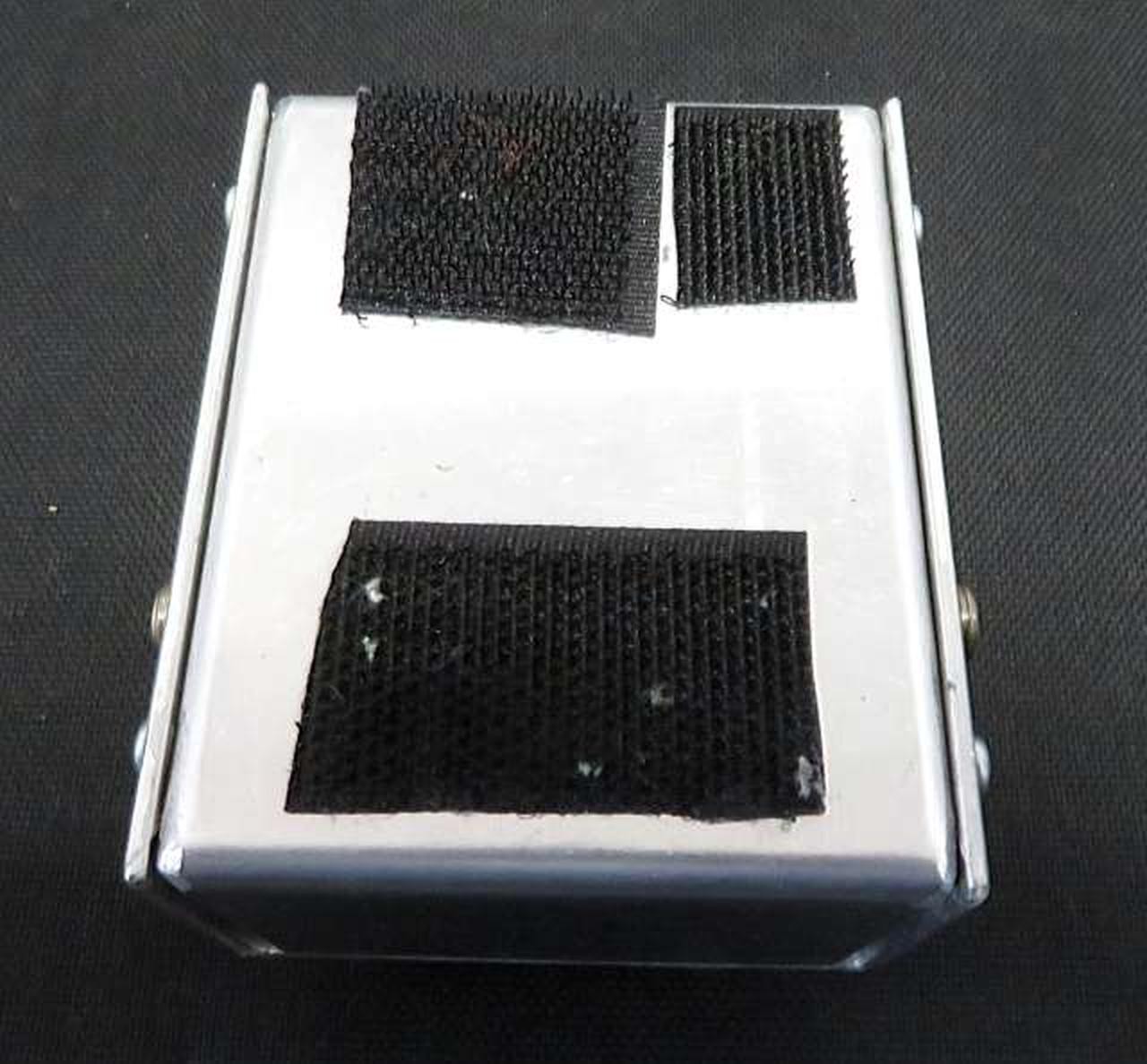 MP CUSTOM FX Opto Compressor DUO Bass Compressor