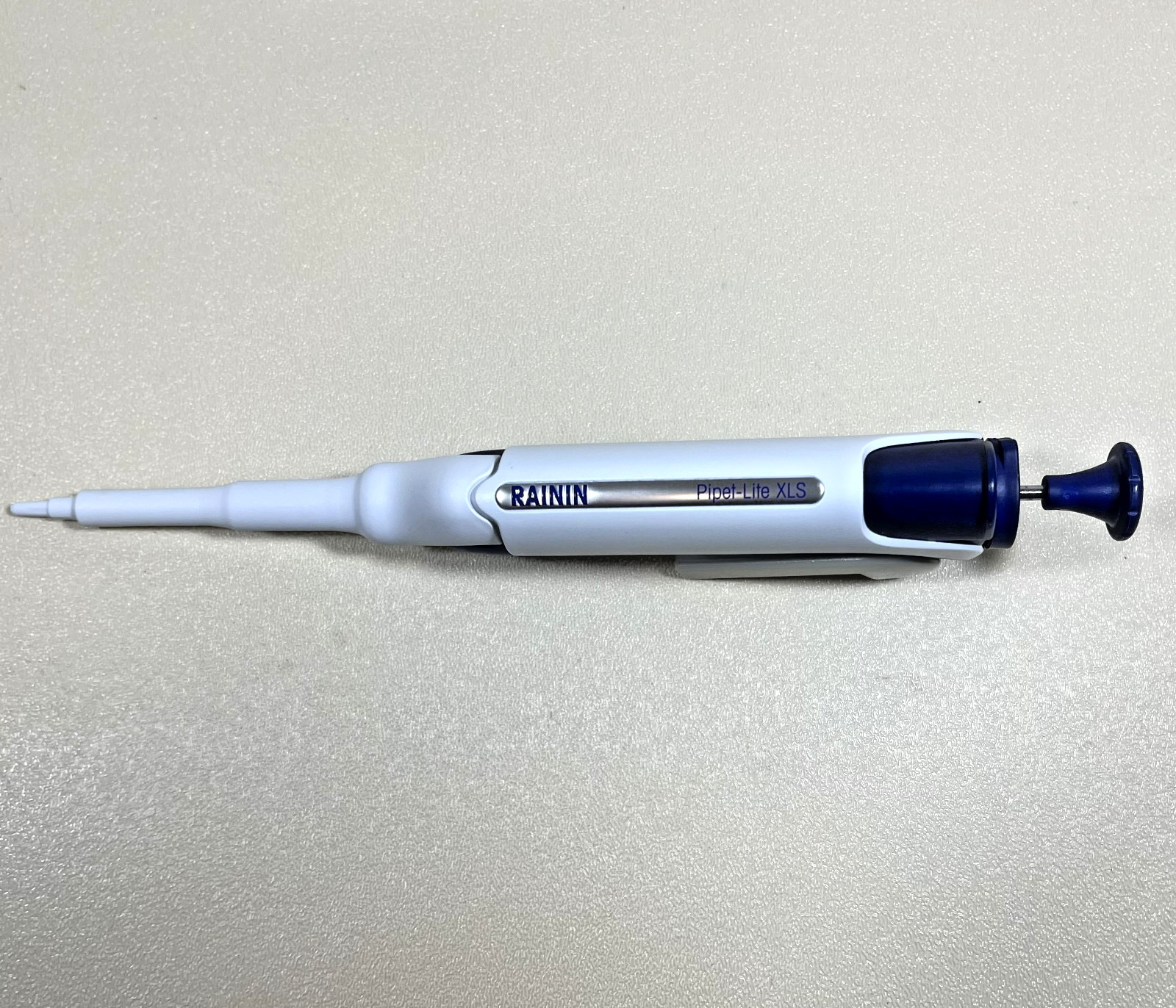 Rainin L-2 XLS Pipet Lite ~ LTS 0.1-2 μL LTS, LTS, 17014393, Calibrated