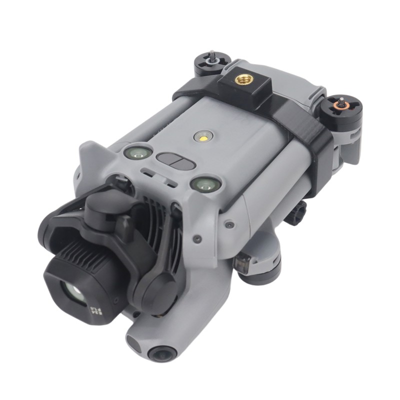 1/4 Extension Tripod Handheld Adapter Mount for DJI Mini 5 Pro Drone Accessories