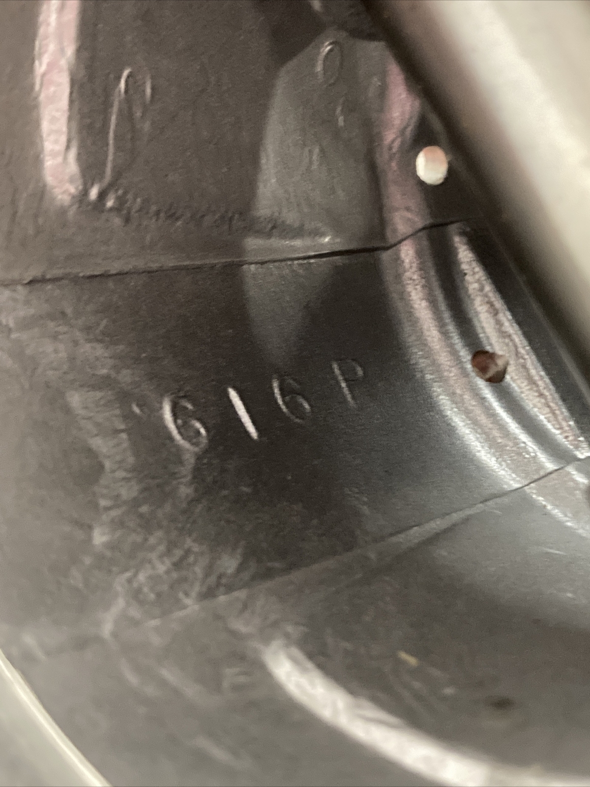 NEW WISCONSIN DB183D1SP PISTON ASSEMBLY