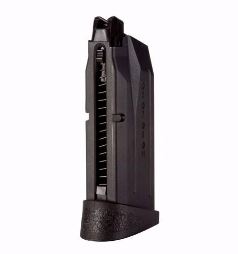 Umarex S&W M&P 9C Green Gas Blowback 6mm Airsoft Pistol Magazine 2275924